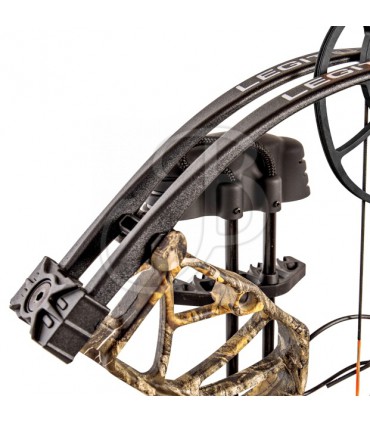 Kit BEAR ARCHERY Royal RT