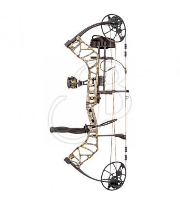 copy of KIT ARCS FIRESHOT HOYT