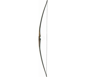 Long Bow OLD MOUNTAIN Volcano 68"