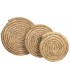 Cible ronde BOOSTER 100 cm 11 cm d'épaisseur 21 kg