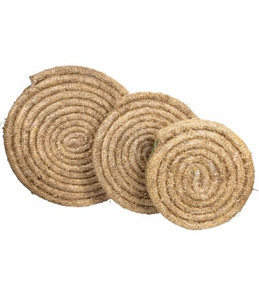 Cible ronde BOOSTER 100 cm 11 cm d'épaisseur 21 kg