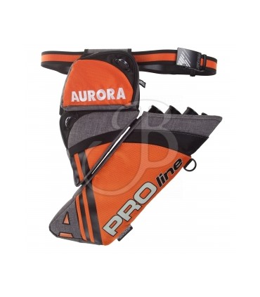 copy of Carquois	TEAM HOYT HIP RH &LH REVERSIBLE