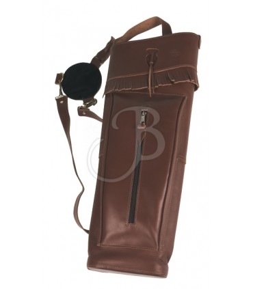 Carquois BIG TRADITION BT 2 King Cuir