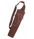 copy of Carquois Dos Cuir