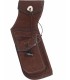 Carquois WILD MOUNTAIN Holster Apalachee Nabuk
