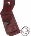 Carquois WILD MOUNTAIN Holster Apalachee Redd