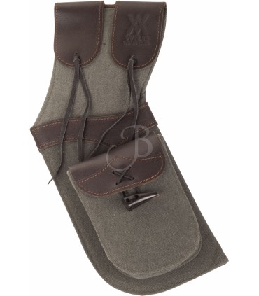 Carquois WILD MOUNTAIN Holster Mont Blanc