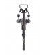 copy of Arbalete 'BALLISTIC' 355fps CAMO 185lbs,SCOPE & ACCESORIES