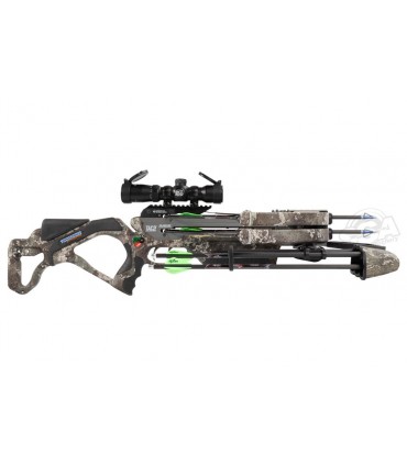 copy of Arbalète MICRO 315 XTRA CAMO 260LBS DEADZONE LITE SCOPE