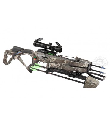 copy of Arbalète MICRO 315 XTRA CAMO 260LBS DEADZONE LITE SCOPE