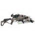 Arbalète EXCALIBUR Twinstrike TAC 2 avec lunette et accessoires