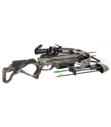 copy of Arbalète MICRO 315 XTRA CAMO 260LBS DEADZONE LITE SCOPE
