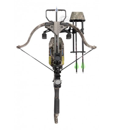 copy of Arbalète MICRO 315 XTRA CAMO 260LBS DEADZONE LITE SCOPE