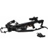 Arbalète SKORPION XBC 420 Noir 200 Lbs