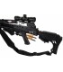 Arbalète SKORPION XBC 420 Noir 200 Lbs