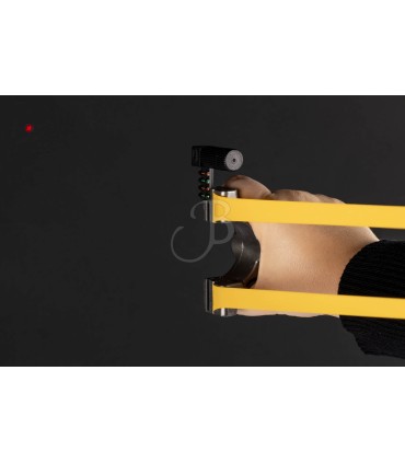 Lance Bille BLACKBIRD Butterfly Plast.