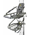 copy of TREESTAND 	VIPER SD ALU. 9KG WITH FULL BODY HARNESS