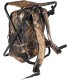 Sac à dos AURORA avec siége Camo