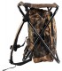 Sac à dos AURORA avec siége Camo