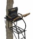 copy of TREESTAND 	VIPER SD ALU. 9KG WITH FULL BODY HARNESS