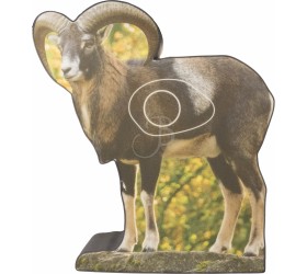 Cible BOOSTER 2D Mouflon