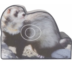 Cible BOOSTER 2D Furet