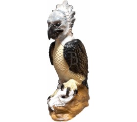 Cible 3D CENTER POINT Harpie