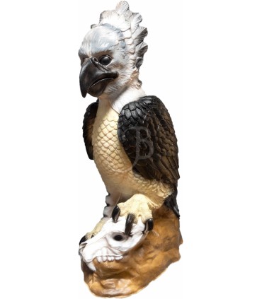 Cible 3D CENTER POINT Harpie