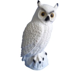 Cible 3D CENTER POINT Hibout Polaire