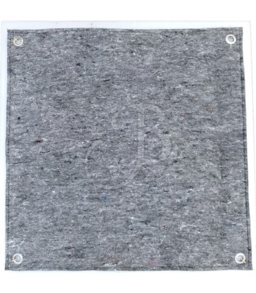FILET Back Stop Booster Mat