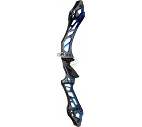 Poignée KINETIC Invinso V2 25'' Bi-couleur
