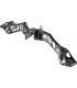 Poignée KINETIC Invinso V2 25'' Bi-couleur