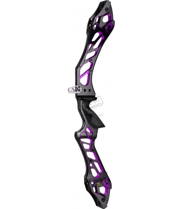 Poignée KINETIC Invinso V2 27'' Bi-couleur