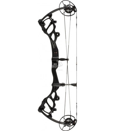 Arc BOWTECH Carbon One X 25,5"/30,5"