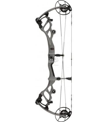 copy of Bowtech   REIGN 7