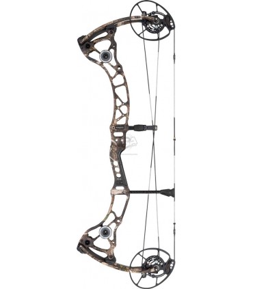 Arc BOWTECH Eva Shockey Gen 3 24"/29"