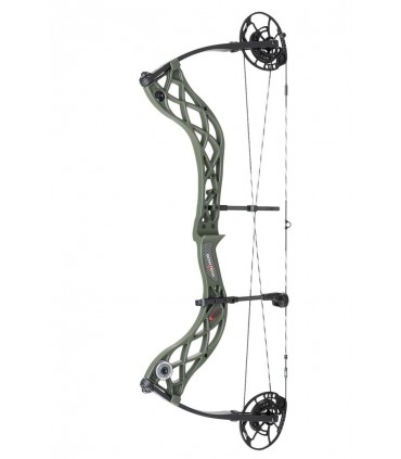 Arc BOWTECH Carbone Zion