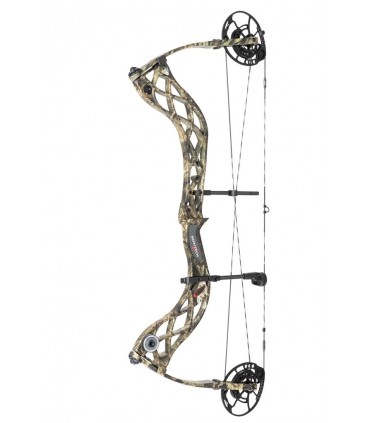 Arc BOWTECH Carbone Zion