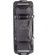 Valise TEC-X PRO 116 BLACK/BLUE 116X40X24CM