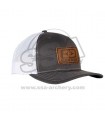 Casquette EASTON Leather Patch