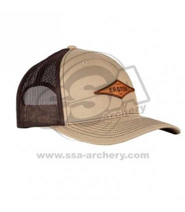 Casquette EASTON Patch Diamond