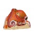 Cible 3D SRT Octopus