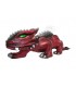 Cible 3D MMCRAFTS Mytical Lézard