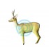 Cible 3D ELEVEN Cerf