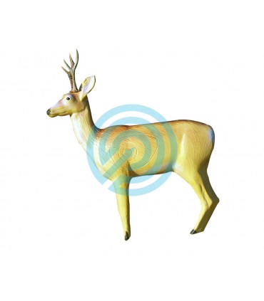 Cible 3D ELEVEN Cerf