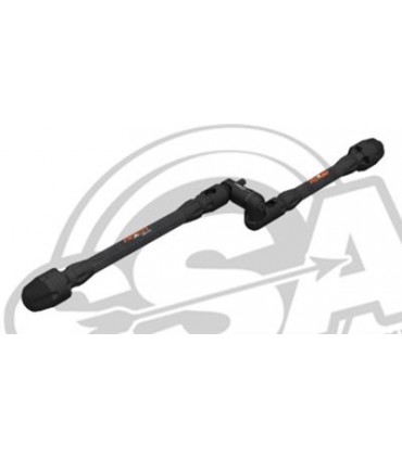 Compensateur APEX GEAR Endgame Pro Dual