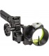 copy of Viseur BLACK GOLD Ascent Verdict Micrométrique  1 Pin .19