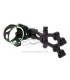 Viseur BOWTECH Centermass 1 Pin