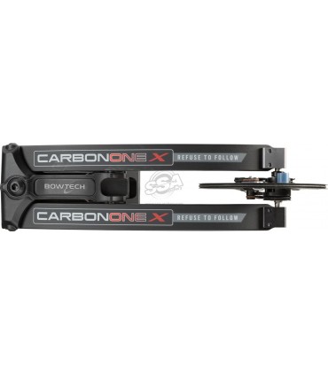 copy of Arc BOWTECH Spécialist II  2020