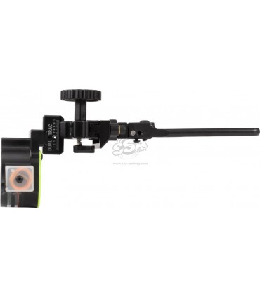 copy of Viseur BLACK GOLD Ascent Verdict Micrométrique  1 Pin .19